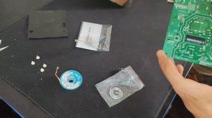 Ремонт телевизора Ремонт подсветки телевизора