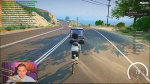 ЗАСНЯЛИ САМЫЕ ОПАСНЫЕ МЕСТА НА КАРТЕ В GTA 5 RP