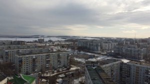 г. Новокузнецк Ильинка пролет