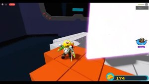 секретный босс в построй корабль и найди сокровище (roblox)