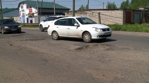 (Рыбинск-40) ЯМЫ ДОЛОЙ