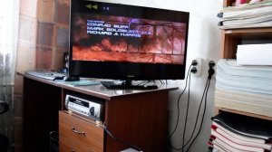 DVD плеер BBK DV 115Si