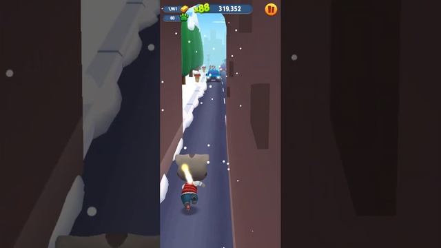 Игра том за золотом 👻😺 смотреть онлайн