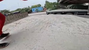 паркур от police Bank ограбление банка