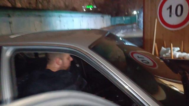 Калибровка двухмоторной рулевой колонки на BMW E34/E32/E31 смотреть онлайн