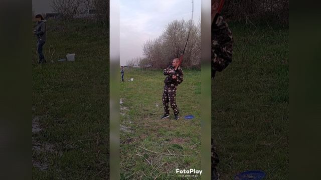 Астрахань, Володарский