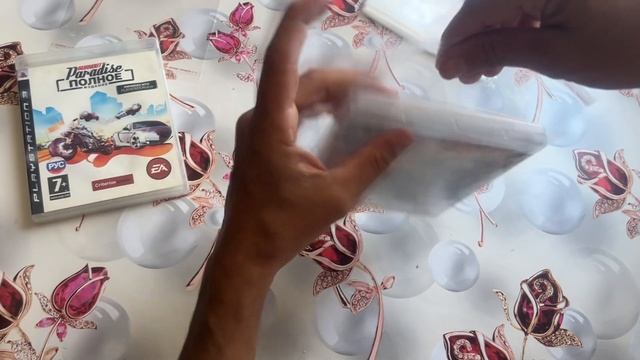 Бопп пакетики, какие брать??? PS3 PS4 PS5 смотреть онлайн