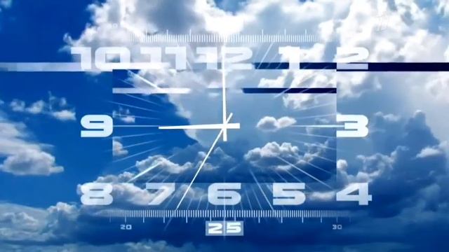 Начало Эфира (Первый-канал +8 17.02.2017) смотреть онлайн