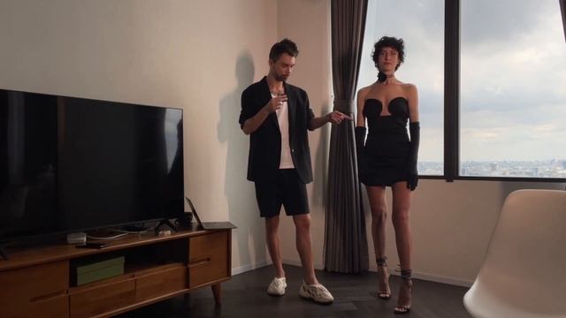 ПОЗИРОВАНИЕ, УВЕРЕННОСТЬ ПЕРЕД КАМЕРОЙ смотреть онлайн