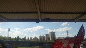 Боже Спартак храни! ФК Леон Сатурн Раменское - ФК Спартак-2 Москва 25.05.2025