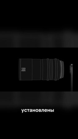 Достаточно ли одной камеры для iPhone 🤔