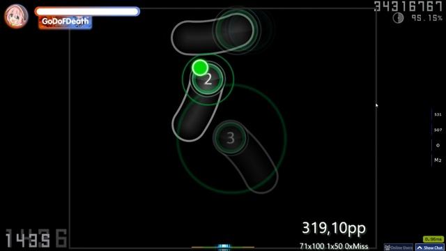 ШОК! ВЖАЛ 300 БПМ СТРИМАКИ НА ИЗИ!!! смотреть онлайн
