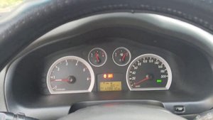 Круиз контроль HYUNDAI SANTA FE SM