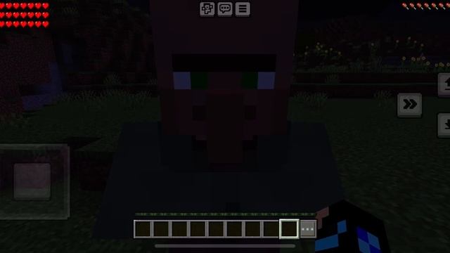 Оказывается в деревне номер 3 читер сделал дом в Майнк? смотреть онлайн