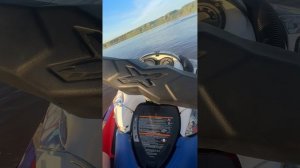 Гидроцикл с двигателем ваз (для авито)