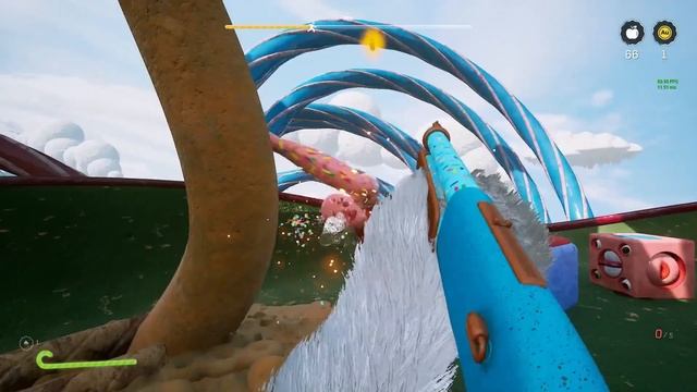 ПРО ЧТО ДЛС 4 АТОМИК ХАРТ?ЧТО ЖДАТЬ? МОИ ТЕОРИИ И ДОГАДК смотреть онлайн