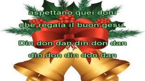 В ЧАСА ПО МУЗИКА - Jingle Bells/Din Don Dan/Пей звънче - караоке ин?