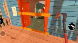 ТОП 3 ПОРТА НА ПРИВЕТ СОСЕД АЛЬФА 2 НА ТЕЛЕФОН