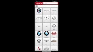 Обзор автосканера ThinkDiag mini на софте XDIAG,который сэконо?
