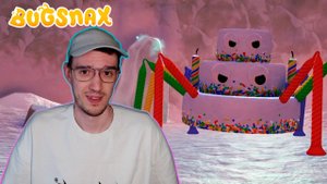 Легендарный тортоног | Bugsnax (Жуконямки) | 17