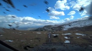 Алтай. озеро Потайное