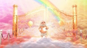 Angels and Demons _ Ангелы и Демоны фильм для 5D кинотеатра на Ранчо 7D