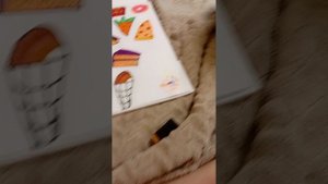 рисунок мороженого 🍨
