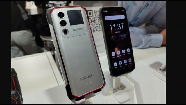 DOOGEE Blade 10 Max смартфон с Алиэкспресс Защищенный Смартфо? смотреть онлайн