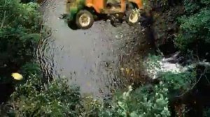 Сокровище Амазонки (2003)