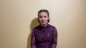 Анна на шее. А.П. Чехов. Читает Катя Никитина