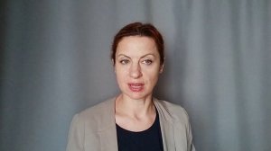 роль Няня, Алиса Гончаренко