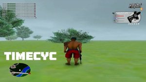 КРАСИВАЯ И ЛУЧШАЯ СБОРКА ДЛЯ КАПТОВ RADMIR RP 200 + FPS 6.8 | POINT