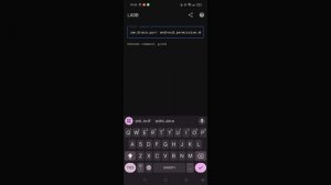 как оптимизировать poppy playtime chapter 3 на android устройстве бе