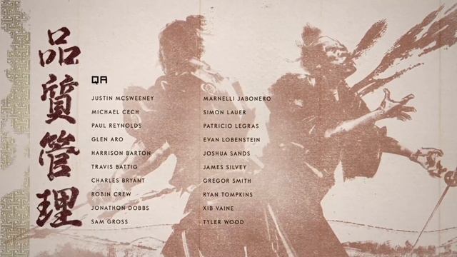 Призрак Цусимы прохождение на ps5👹 Финал: убиваем дядю смотреть онлайн