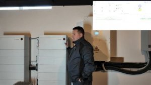 Гібридна сонячна станція для власного використання н?