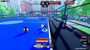 САМЫЙ РАНДОМНЫЙ СТИЛЬ JACKPOT в Basketball:Zero (+коды)
