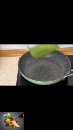 Вкуснятина НА ЗАВТРАК за считанные минуты! Здоровая и дешевая еда на сковороде ! #топыкатегорий