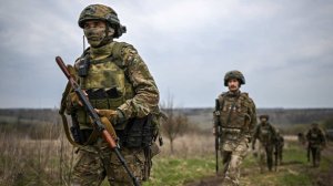 Армия России освободила Владимировку и Беловоды в Сумской области