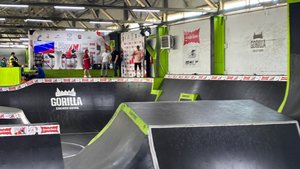 Организация онлайн трансляции Третьего этапа Кубка России bmx фристайл-парк, г. Москва , 25 мая 2025