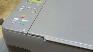 Canon G3420 как печатать?