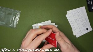Hollyland Lark M2 Combo | РАСПАКОВКА | СХВАТКА С RAZER И XIAOMI | ПОБЕДИТ