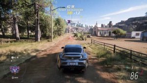 Forza Horizon 5 #1