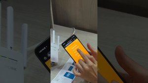 Репитер Pix Link