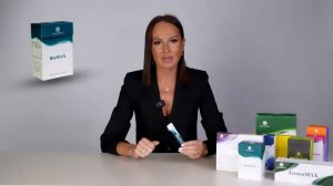 Greenmax M International. 🔬 Клеточное питание и очищение организ