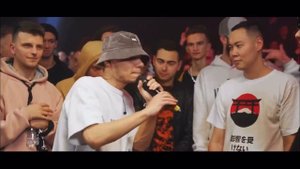 ЭКСПАЙН vs KNOWNAIM Батл реп это спорт!!!