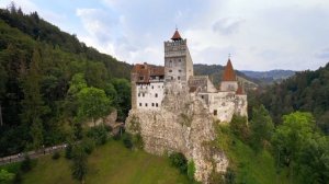 САМЫЕ ЗАГАДОЧНЫЕ МЕСТА НА ПЛАНЕТЕ!