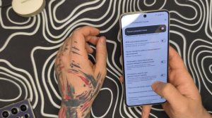 GOOGLE PIXEL 8 PRO СПУСТЯ ПОЛТОРА ГОДА ЗА 35000 РУБЛЕЙ / МОЙ ОПЫТ ?