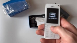 NOKIA 515. ORIGINAL! Unboxing. Обзор и распаковка ОРИГИНАЛЬНОГО нов
