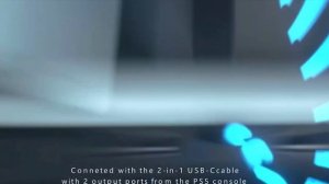 Dobe зарядная/охлаждающая станция для ps 5