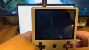 Как установить игры на Anbernic RG405V